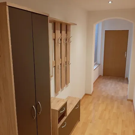 Ferienwohnung Klingler