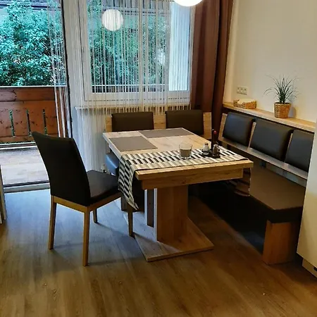 Ferienwohnung Klingler *